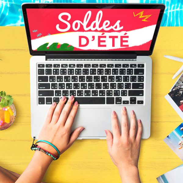 Les Soldes d’été 2026 sont enfin là : les meilleures offres sont dans notre sélection et elles sont à saisir dès maintenant
