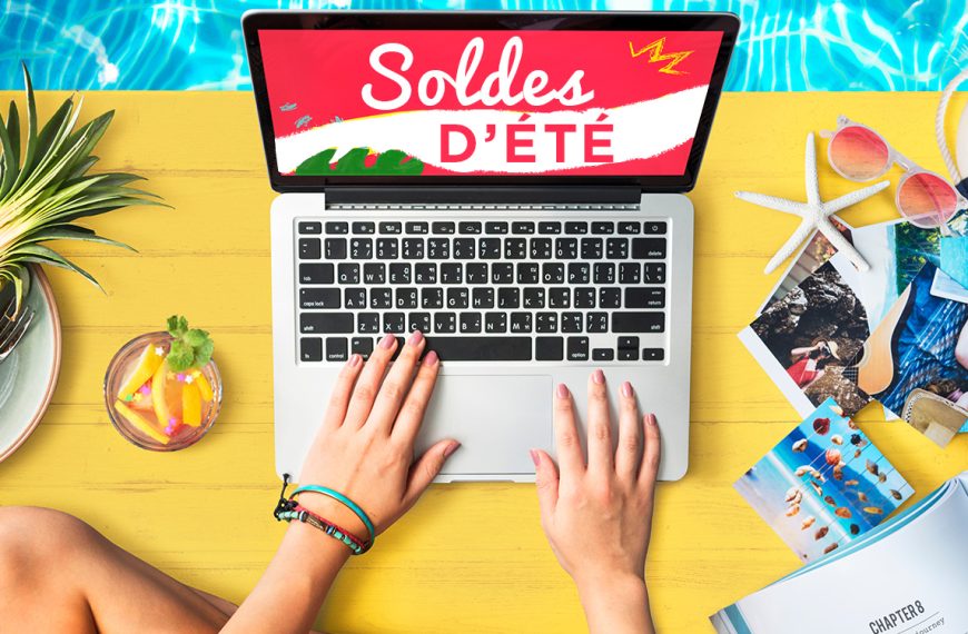 Les Soldes d’été 2026 sont enfin là : les meilleures offres sont dans notre sélection et elles sont à saisir dès maintenant
