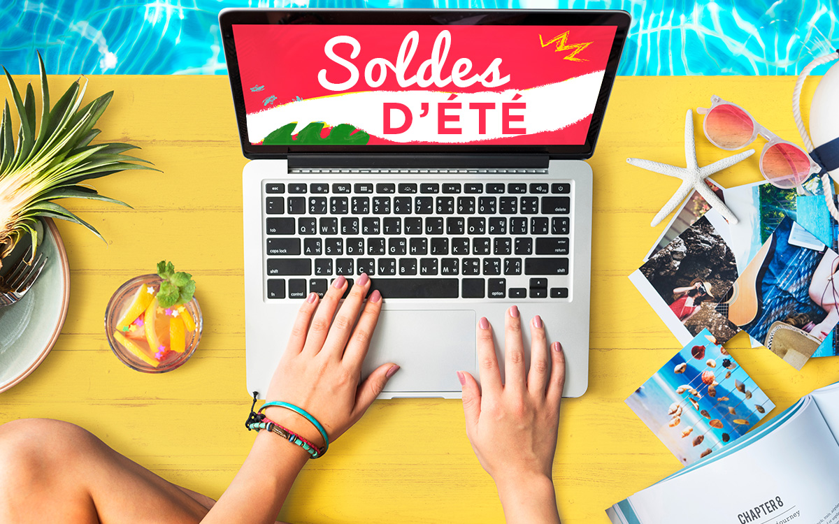 Les Soldes d’été 2026 sont enfin là : les meilleures offres sont dans notre sélection et elles sont à saisir dès maintenant