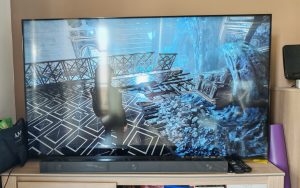 Vous possédez l’une de ces TV Sony ? Préparez vos oreilles à une belle surprise