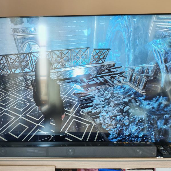 Vous possédez l’une de ces TV Sony ? Préparez vos oreilles à une belle surprise