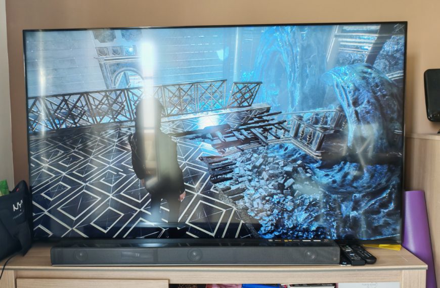 Vous possédez l’une de ces TV Sony ? Préparez vos oreilles à une belle surprise