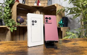 Test Sony Xperia 1 VIII : tellement beau qu’on en oublierait ses défauts
