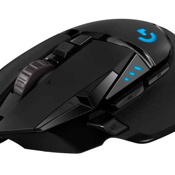La souris gaming Logitech G502 Hero passe est à 28 € seulement, mais il va falloir faire vite !