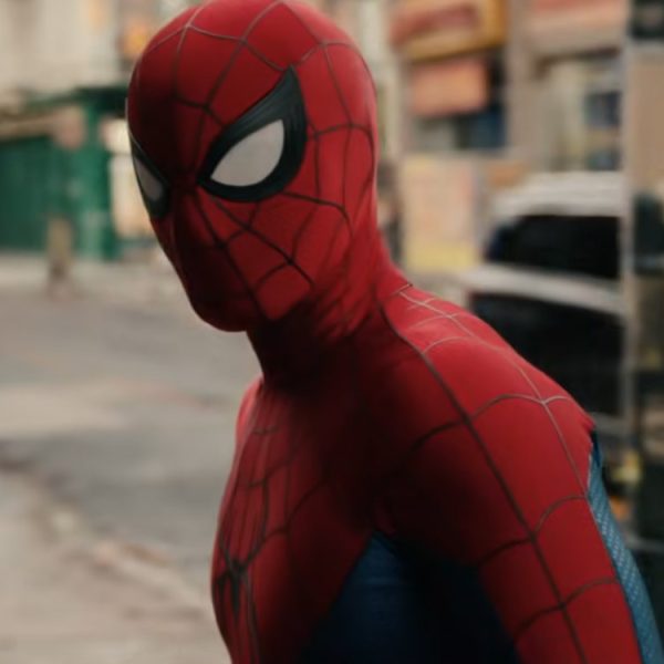 Spider-Man Brand New Day : le nouveau trailer est là et il est bourré de caméo