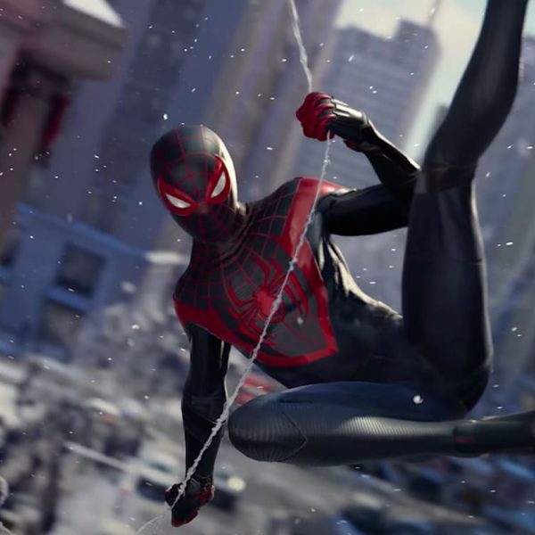 Le Spider-Man de Miles Morales bientôt dans le MCU ? Tom Holland y travaille
