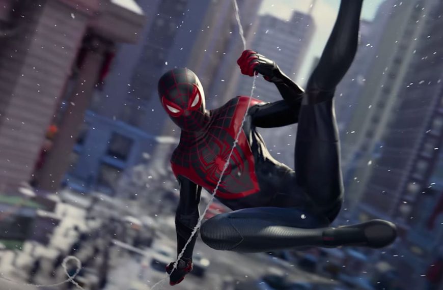 Le Spider-Man de Miles Morales bientôt dans le MCU ? Tom Holland y travaille