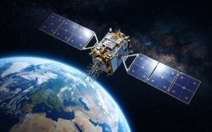 Spy Tech – la station de nombres cachée dans le GPS