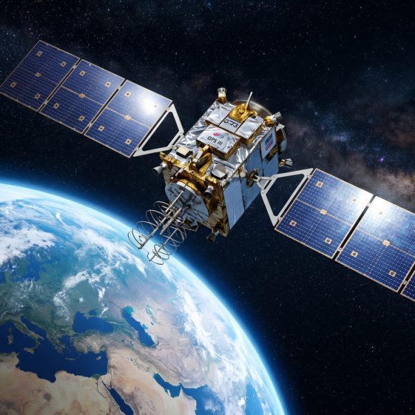 Spy Tech – la station de nombres cachée dans le GPS