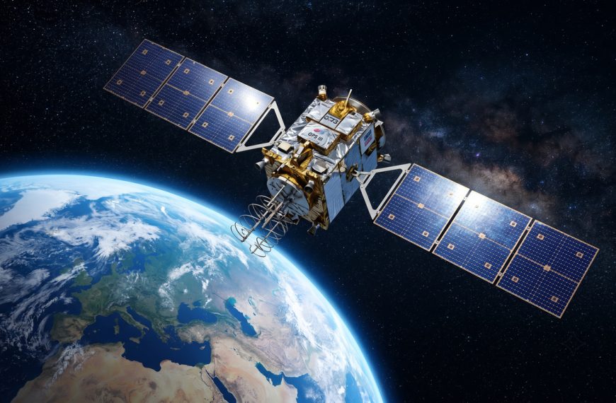 Spy Tech – la station de nombres cachée dans le GPS