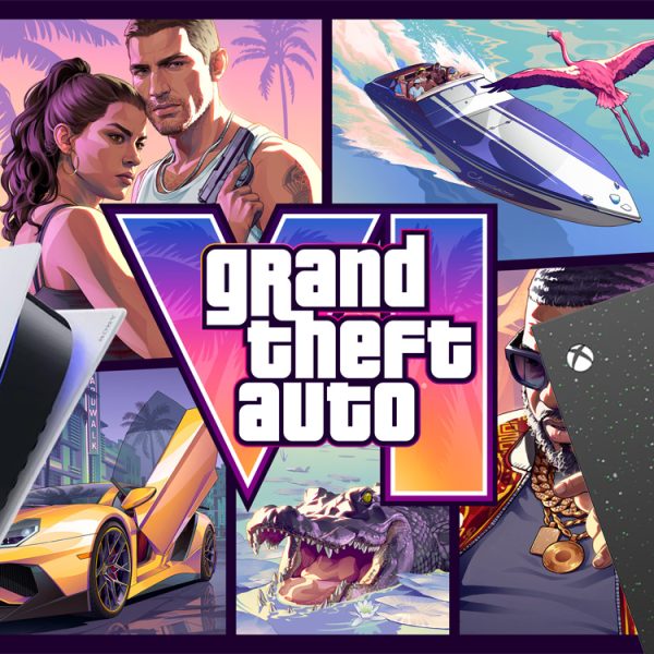 GTA 6 va peser une tonne, voici comment gagner de la place sur votre PS5 ou Xbox Series