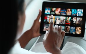 Netflix, Disney et Apple viennent-ils de tuer le partage de compte ? Spliiit n’est pas de cet avis