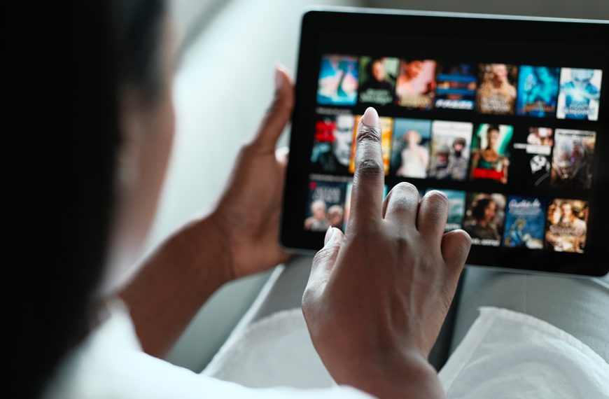 Netflix, Disney et Apple viennent-ils de tuer le partage de compte ? Spliiit n’est pas de cet avis