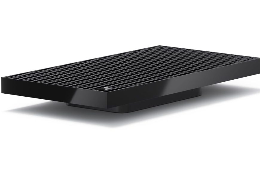 Surface RTX Spark Dev Box – L'IA locale signée NVIDIA