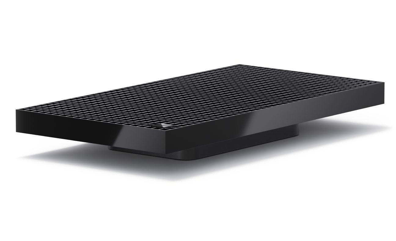 Surface RTX Spark Dev Box – L'IA locale signée NVIDIA