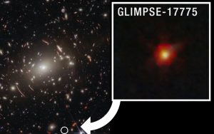 D’étranges points rouges apparaissent depuis 3 ans dans l’espace, leur secret vient enfin d’être percé