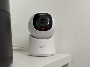 Test des Eufy Indoor Cam E30, qui ont remplacé toutes mes vielles caméras