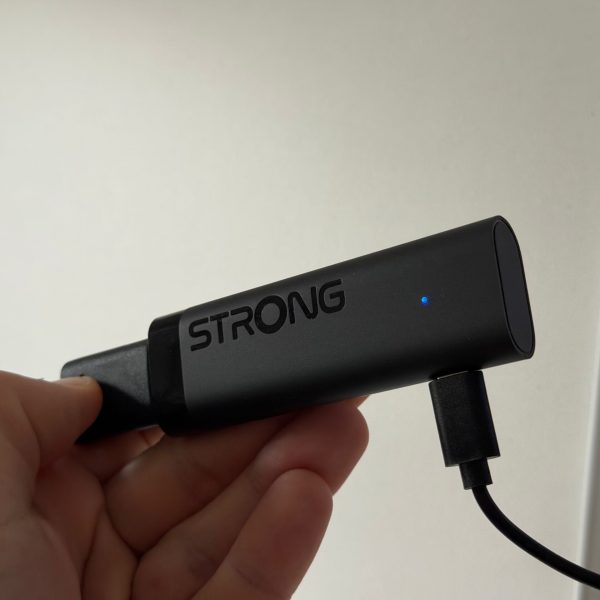 Test du Leap Nova de chez Strong – Google TV pour réveiller votre vieille téloche