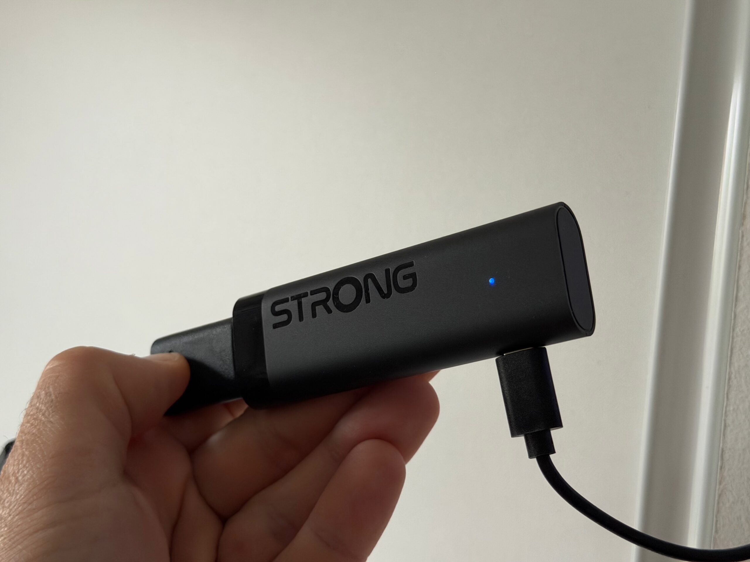 Test du Leap Nova de chez Strong – Google TV pour réveiller votre vieille téloche