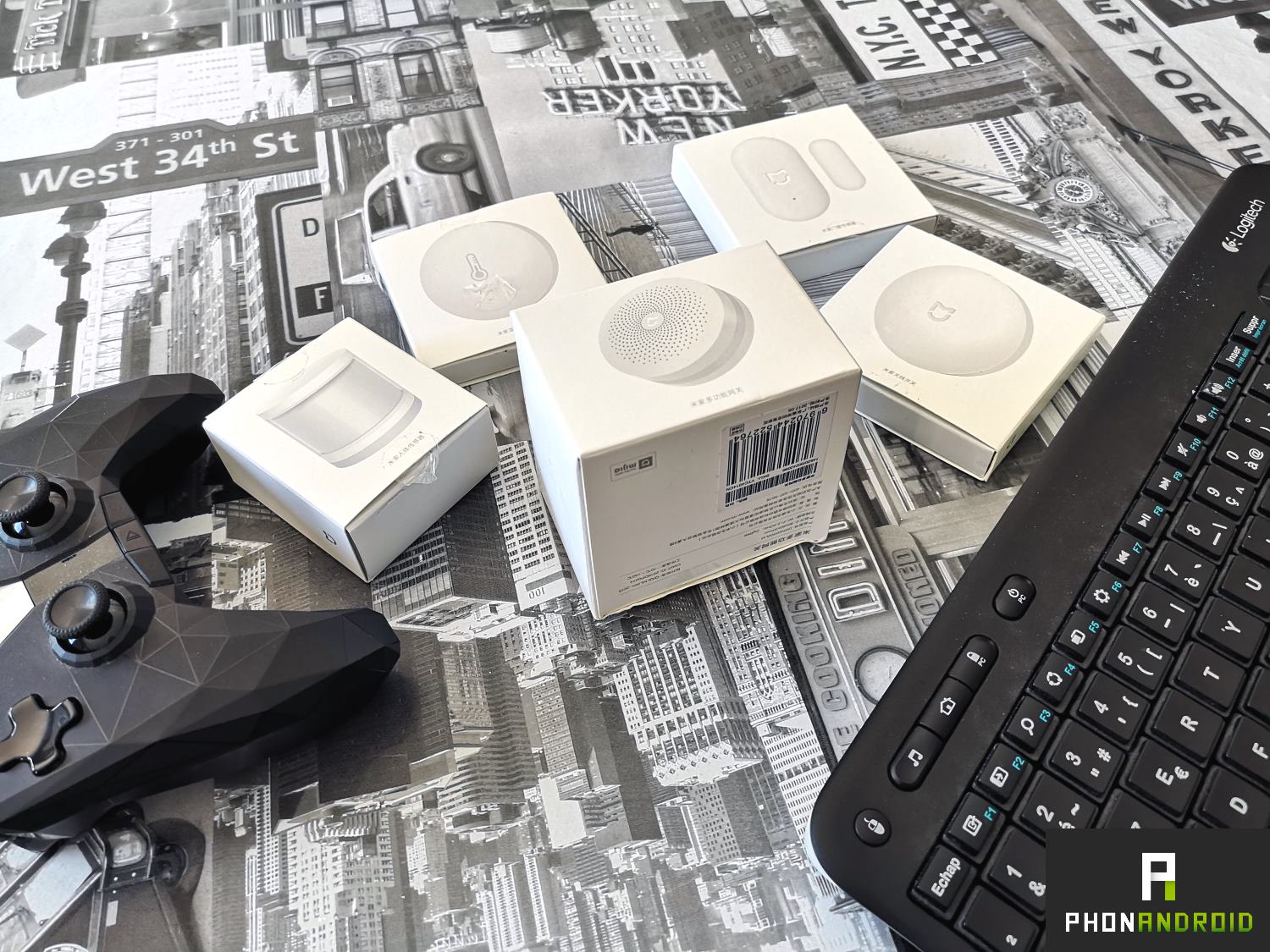 Configurer et gérer ses objets connectés va devenir encore plus simple grâce à Matter 1.6