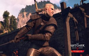 Un nouveau jeu The Witcher serait en développement, il s’agirait d’un free-to-play