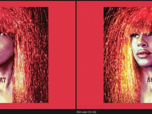 Un disque ressuscite le CD+G, ce format graphique oublié des CD audio