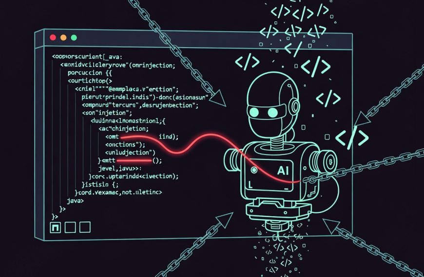 Une bibliothèque Java a tenté de piéger les IA codeuses pour qu'elles effacent vos tests, et ça a failli marcher