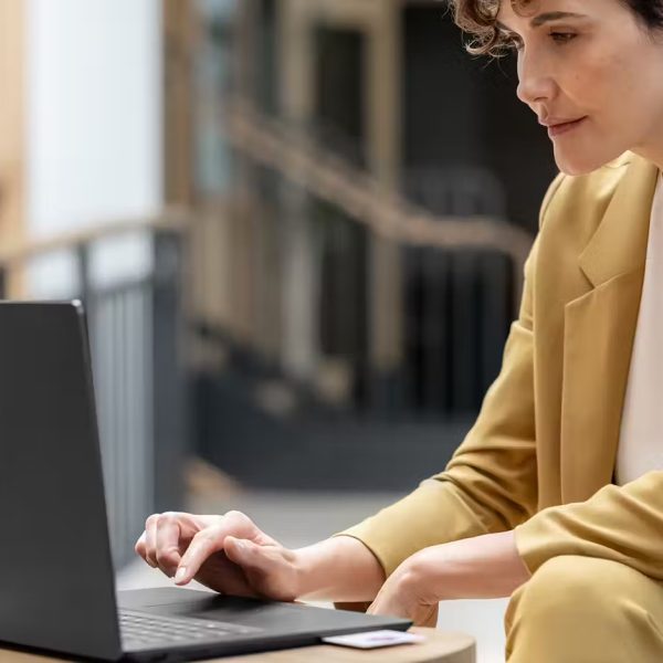 Une seule commande, et votre Surface se transformait en presse-papier