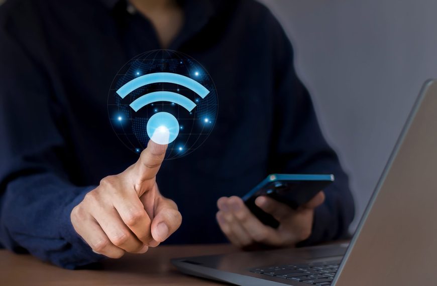 Que peut voir votre opérateur lorsque vous naviguez sur Internet ?