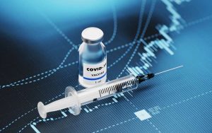 Covid-19 : ce vaccin révolutionnaire boosté à l’IA pourrait changer la donne