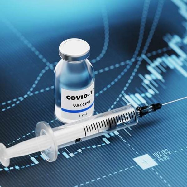 Covid-19 : ce vaccin révolutionnaire boosté à l’IA pourrait changer la donne
