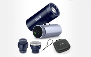 Shark ChillPill : le ventilateur brumisateur portable passe à prix cassé pour les soldes, mais les stocks sont bientôt épuisés !