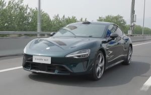 Cette vidéo prouve que la Xiaomi SU7 est déjà prête à débarquer sur nos routes