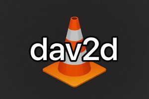 VideoLAN prépare déjà dav2d, le décodeur libre du futur codec vidéo AV2