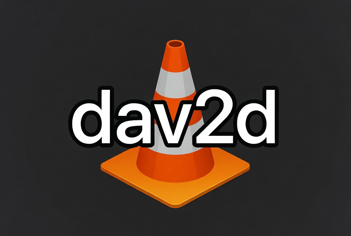 VideoLAN prépare déjà dav2d, le décodeur libre du futur codec vidéo AV2