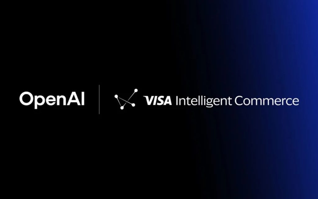 Êtes-vous prêt à laisser ChatGPT payer avec votre carte Visa ? OpenAI vient de signer un accord inattendu