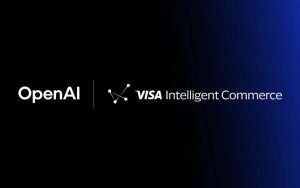 Êtes-vous prêt à laisser ChatGPT payer avec votre carte Visa ? OpenAI vient de signer un accord inattendu