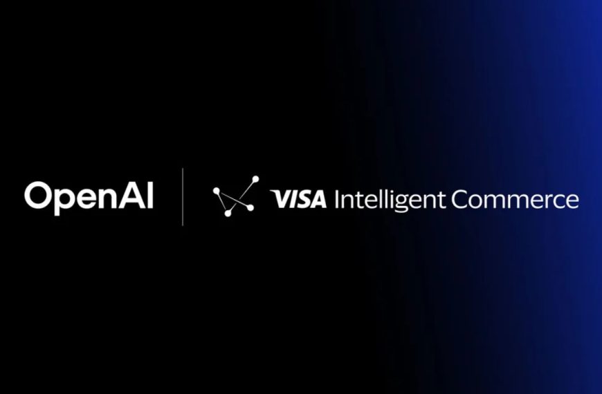 Êtes-vous prêt à laisser ChatGPT payer avec votre carte Visa ? OpenAI vient de signer un accord inattendu