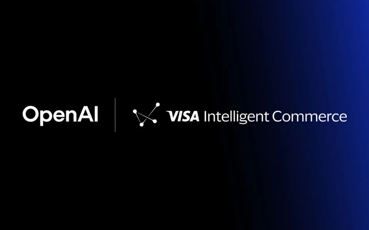 Êtes-vous prêt à laisser ChatGPT payer avec votre carte Visa ? OpenAI vient de signer un accord inattendu