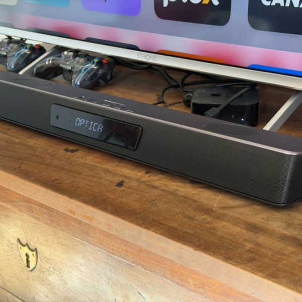 Votre enceinte USB peut être piratée par un voisin