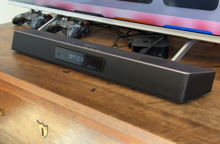 Votre enceinte USB peut être piratée par un voisin