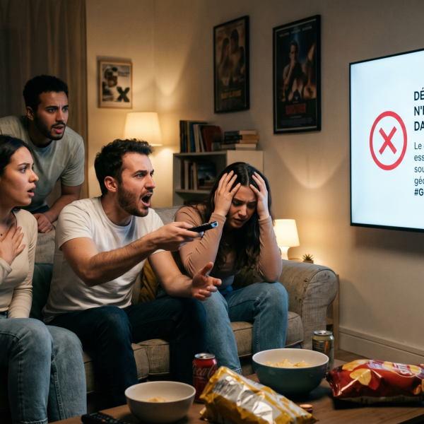 VPN streaming – Accéder aux catalogues étrangers