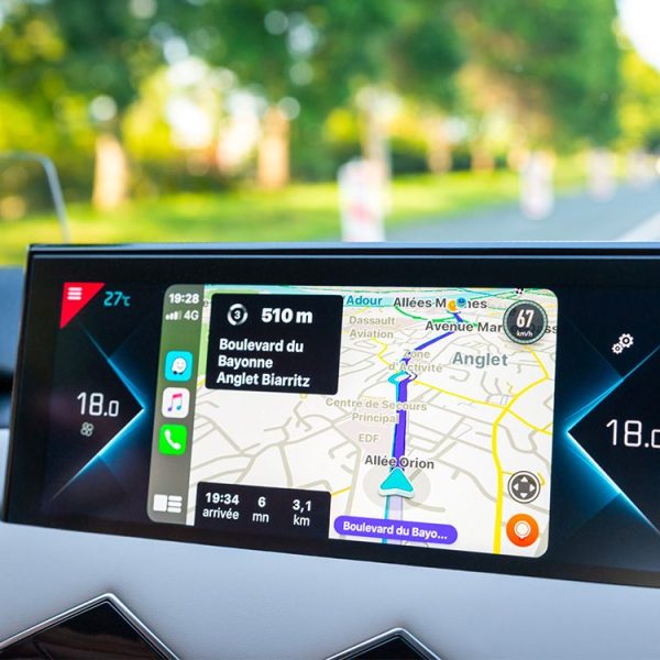 Coupe du Monde : Waze affiche les scores des matchs en direct, voici comment désactiver cette option