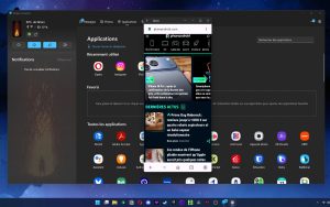 Windows 11 / Android : comment utiliser les applications et partager l’écran d’un smartphone sur PC