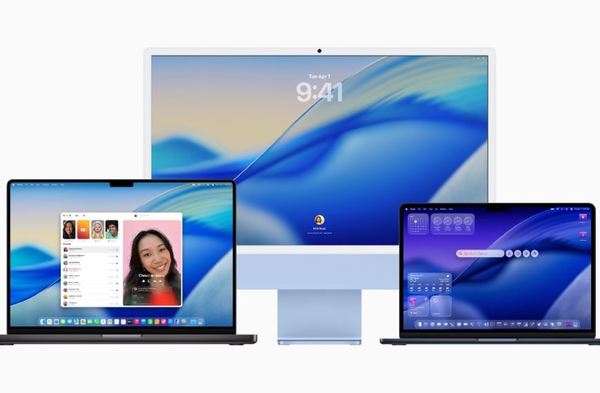 Téléchargez les fonds d’écran de macOS 27 Golden Gate dès maintenant