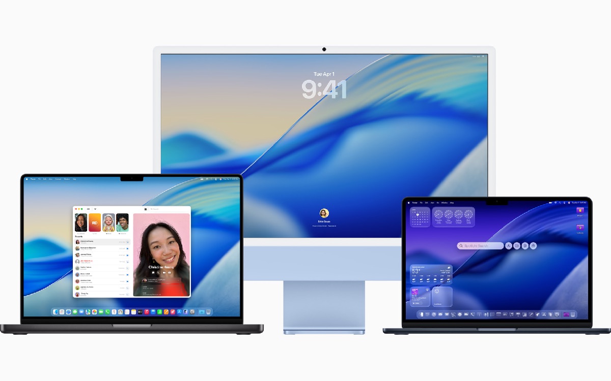 Téléchargez les fonds d’écran de macOS 27 Golden Gate dès maintenant