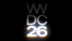 WWDC 2026 : à quelle heure et comment suivre la keynote Apple