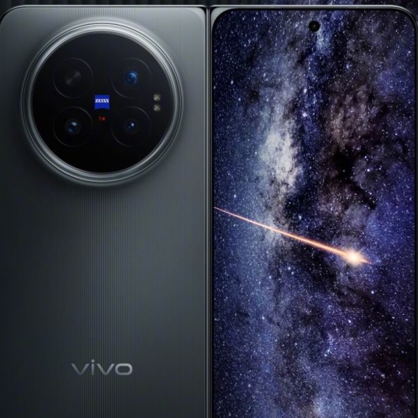 Le vivo X Fold 6 promet une autonomie record grâce à une batterie pas comme les autres