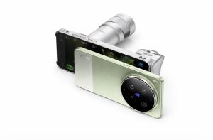 Le Vivo X300 Ultra est moins bon que le modèle Pro sur un point capital