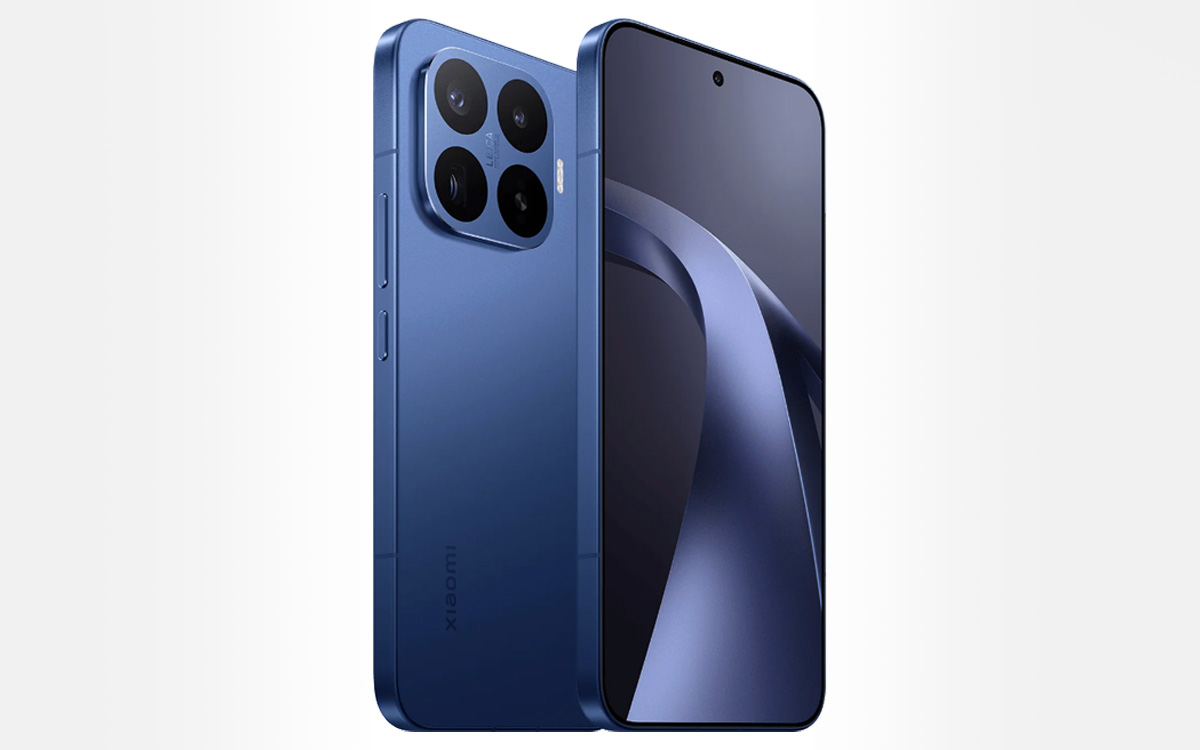 Xiaomi 17T Pro : à peine sorti, il est déjà en promotion. Profitez vite de l’offre de lancement !